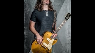 In The Misty Morning Phil X Rides Again… 1953 Gibson ES295 LOOK OUT [upl. by Tonkin]