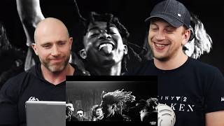 Playboi Carti  RIP REACTION  WORST TRACK YET [upl. by Lorianna723]