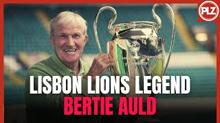 Bertie Auld  Best Away Result  Lisbon Lions Celtic [upl. by Ordway]