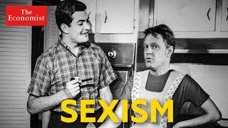 Sexism and the English language [upl. by Damle]