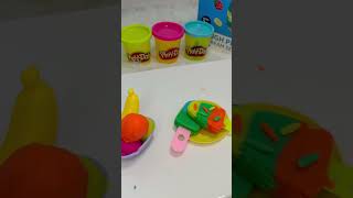 RAINBOW PlayDoh Sweets amp Dessert 🍦🍨🍭 [upl. by Akenihs]