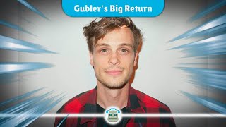 Matthew Gray Gubler Set to Star in New CBS ComedyDrama Einstein [upl. by Athalie433]