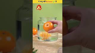 Science ka kamal ka Jadu shorts experiment scienceexperiment sciencefacts science suits [upl. by Vacuva]