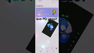 Es porq soy famosa o q😕😮 [upl. by Animor426]