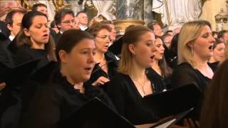 Requiem dMoll Franz von Suppe 3 Tuba Mirum Die Posaune wundertönend [upl. by Evangelist960]