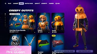 Item Shop 22nd october 2024 NEW ICON EMOTE amp WRAP [upl. by Aleyam728]