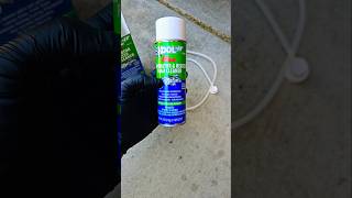 How to clean your car evaporator coil [upl. by Breskin]