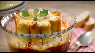 Vegetarische cannelloni [upl. by Acinehs]