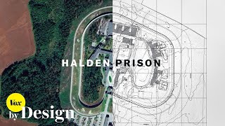 How Norway designed a more humane prison [upl. by Frerichs]