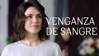 VENGANZA DE SANGRE  Mejor película 2024 PELÍCULA EN ESPAÑOL [upl. by Craddock]