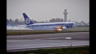 One Hour Plane Crash Accidents [upl. by Knick]