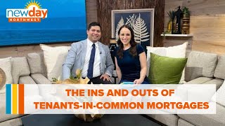 The ins and outs of tenantsincommon mortgages  New Day NW [upl. by Elletsyrk]