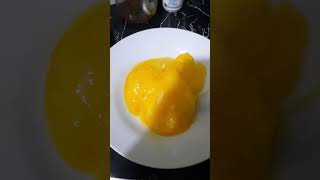 Easy tortang talong recipe filipino style shorts trending viralvideo recipe [upl. by Onafets5]