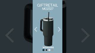 Wordans GiftRetail Drinkware EN [upl. by Ripp]