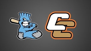 Cavalry vs Blue Sox R2G2 [upl. by Ramoh]