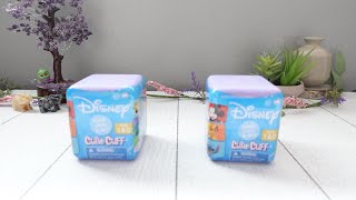 Disney Cutie Cuff Part 1 [upl. by Treble]