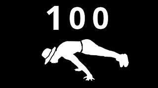 100 Exercises for PLANCHE [upl. by Belldame]