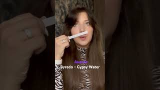 Шикарный аналог ByredoGypsy Water [upl. by Torrell]