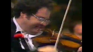 KLEZMER ITZHAK PERLMAN \ ISRAEL ZOHAR klezmer duo \ israeli philharmonic כלי זמר כליזמר [upl. by Pinter]