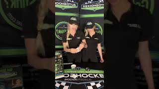 Auto Shocker Twins on how to use Auto Shocker Chlorine Dioxide Odor Eliminator [upl. by Aineg]