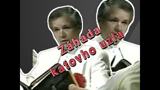 Záhadné zločiny Vol109Záhada katovho uzla [upl. by Hopkins]