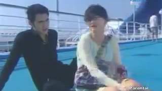 Fated To Love You Taiwanese Tagalog dubbed ep 3 part 2 [upl. by Nitsej]