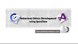 Part 16  BDD and Specflow video series Specflow  Excel [upl. by Oneal]