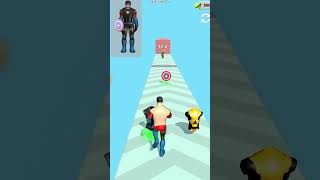 Pak botak jadi super hero shortvideo games funny gaming shorts short [upl. by Weld]