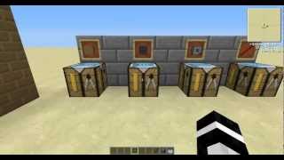 Feed The Beast Mod Tutoriel  RailCraft  Le guide  Partie 1  FR HD [upl. by Odrude]