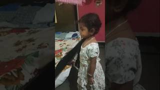 పావని pavani cute cutebaby baby funny [upl. by Cirtemed]