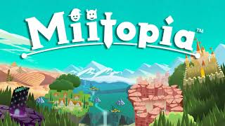 Catalogue Orders  Miitopia OST [upl. by Allina]