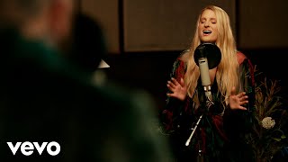 Meghan Trainor  Bad For Me Official Acoustic ft Teddy Swims [upl. by Manoop]