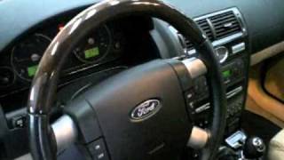 Ford Mondeo Ghia TDCi 155cv [upl. by Vallo]