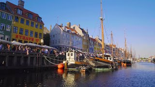 Tauck  Small Ship Cruising  St Petersburg and the Baltic Sea [upl. by Schnabel258]