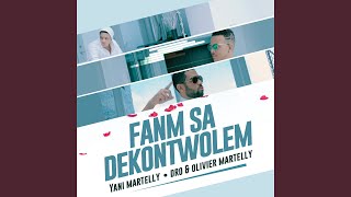 Fanm Sa Dekontwolem [upl. by Proulx]