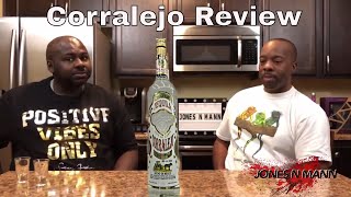 Corralejo Tequila Review [upl. by Euqirne]