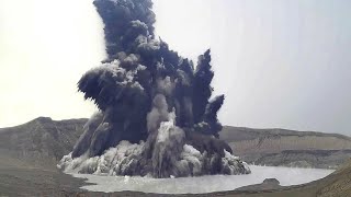 The Deadliest Volcanic Disaster which Hasnt Happened Yet [upl. by Airam]