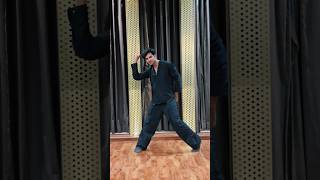 Bole Chudiyan Song Dance Cover  Hrithik Roshan Dance  Bollywood Dance  hrithikroshan dance [upl. by Ettenna848]