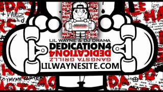 Dedication 4 Lil Wayne  I dont like [upl. by Romelda]