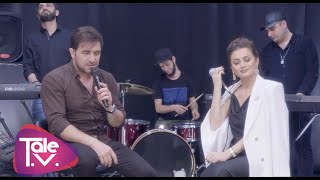 Talıb Tale amp Zeynəb Həsəni  Səbr Elə Akustik [upl. by Aryl764]