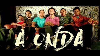 Validuaté  A onda Clipe Oficial [upl. by Norty883]