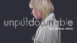 Róisín Murphy  Unputdownable Tom Demac Remix [upl. by Tower]