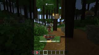 2 ADDON MCPE BERGUNA UNTUK SURVIVAL MINECRAFT minecraft addonmcpe minecraftbuilding [upl. by Yetnom749]