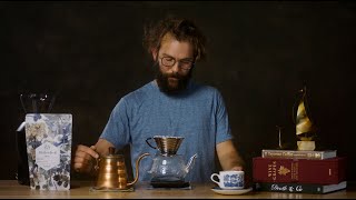 How to Brew a Pour Over [upl. by Ecnahs860]