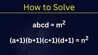 A Nice Question  Number Theory  Diophantine Equation  Mathematics [upl. by Eelarbed]