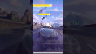 Top Speed Car Challenge Racing to the Limit 🚗💥shorts gaming [upl. by Ardekahs168]