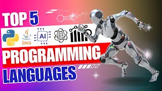 Top 5 Programming Languages you Need to Learn for 2024  Latest Trending Courses  Datapro Computers [upl. by Yadroc]