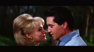 Elvis Presley  All That I Am New Edit  In Memory of Diane McBain [upl. by Eeral]