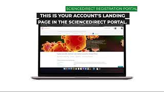 How to Register and Access ScienceDirect using your OLFU Credentials [upl. by Atikal]