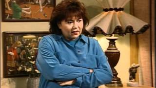 Roseanne  Season 4 Excerpt [upl. by Anide330]